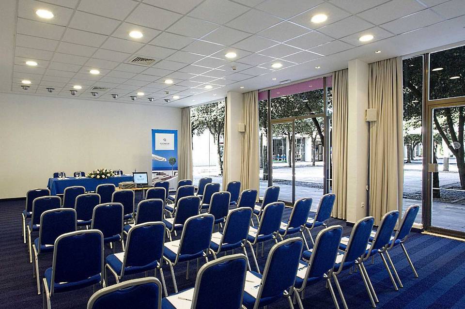 Valamar Tirena Hotel 3