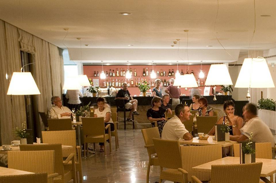 Valamar Tirena Hotel 4