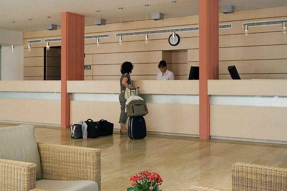 Valamar Tirena Hotel 5