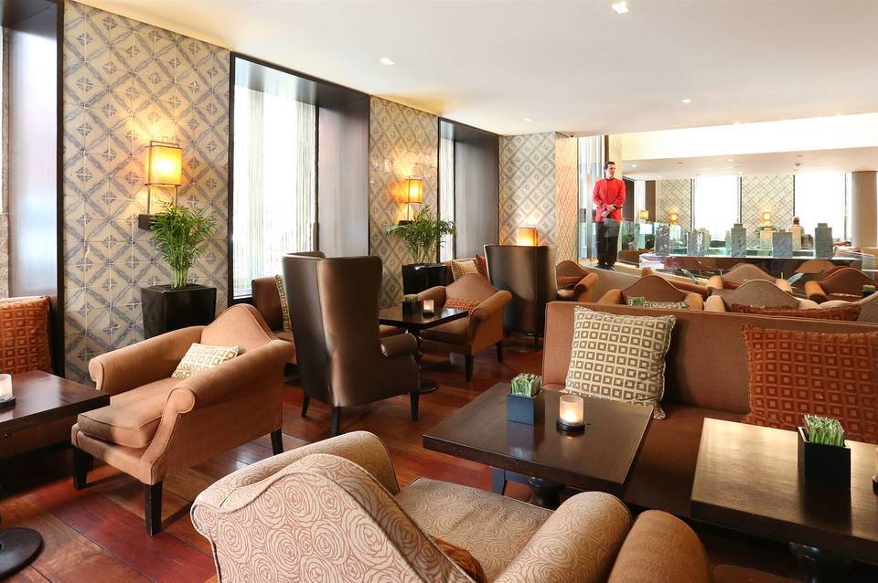 Heritage Avenida Liberdade 2