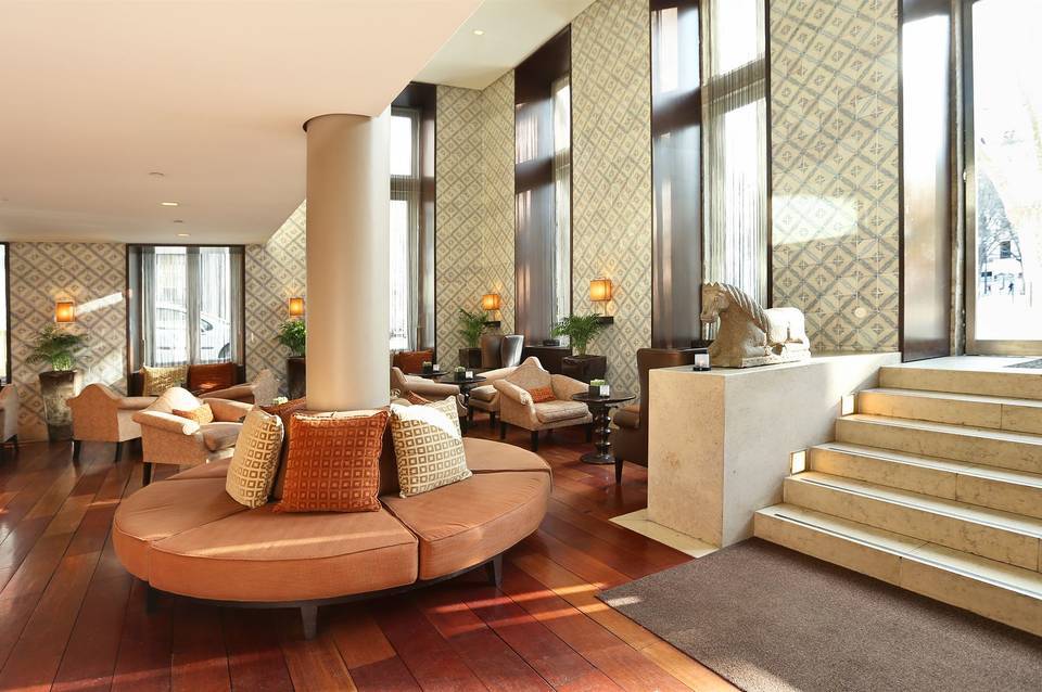 Heritage Avenida Liberdade 3