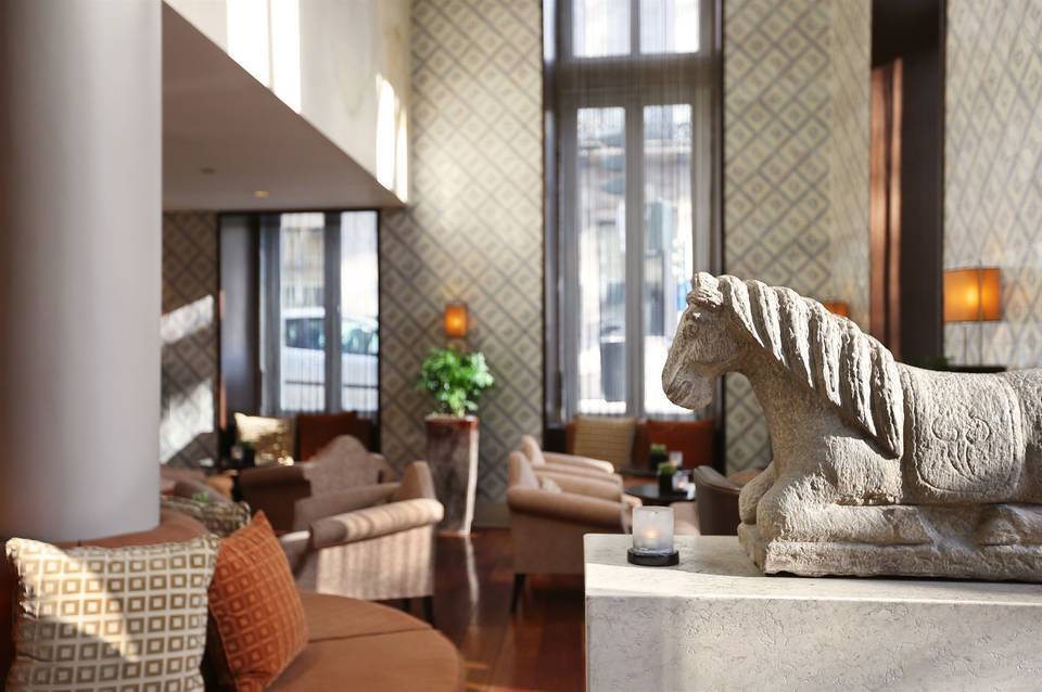 Heritage Avenida Liberdade 4
