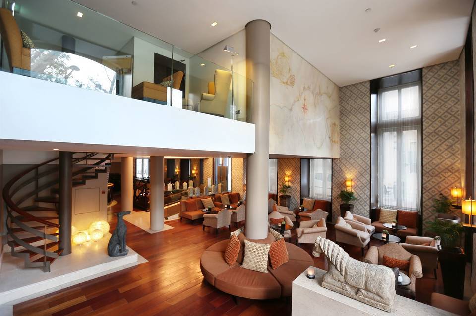 Heritage Avenida Liberdade 5