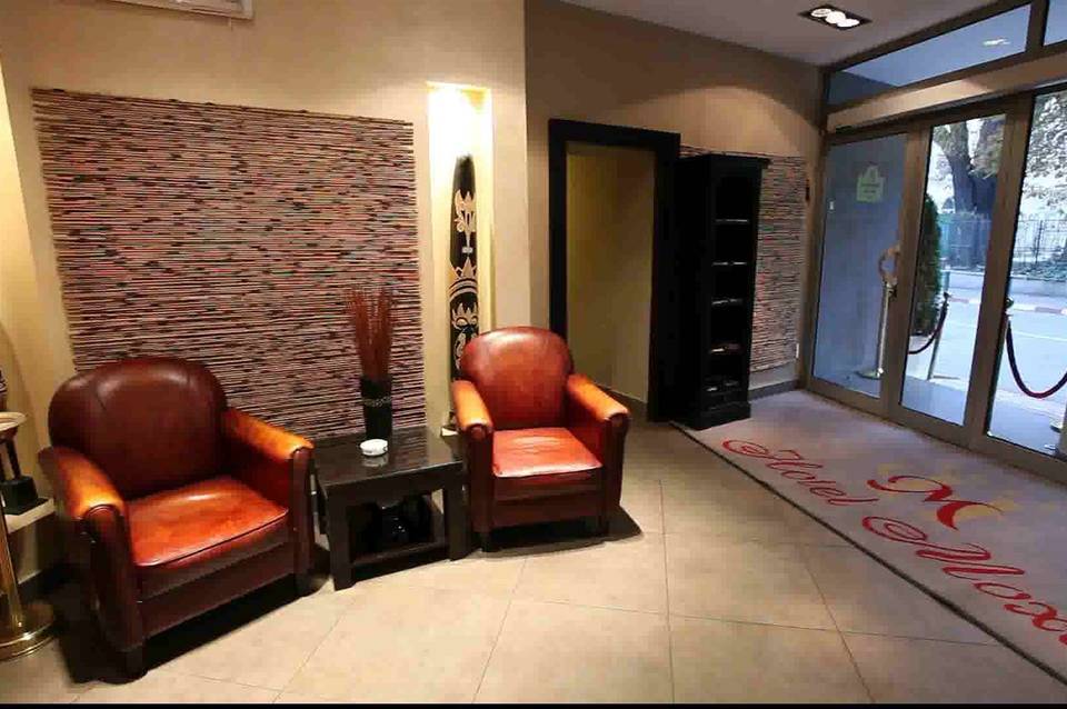 Le Boutique Hotel Moxa 2