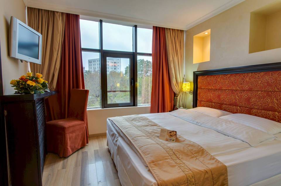 Le Boutique Hotel Moxa 3