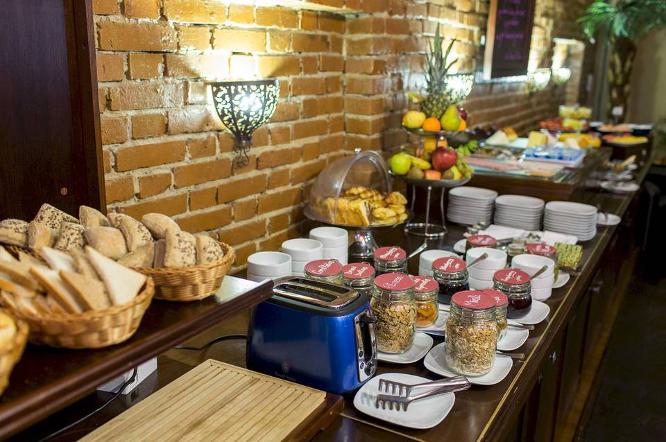 Le Boutique Hotel Moxa 4