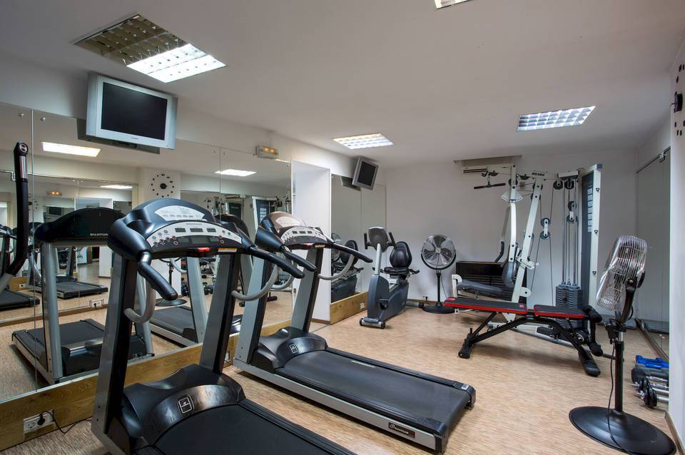Le Boutique Hotel Moxa 5