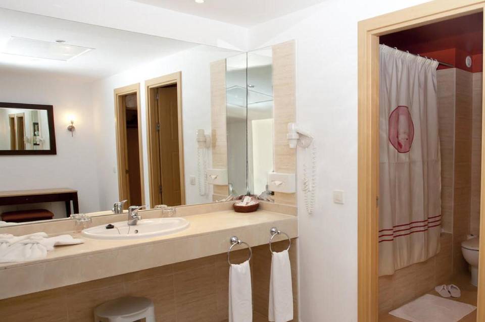 Hotel Costa Calero Thalasso & Spa 3