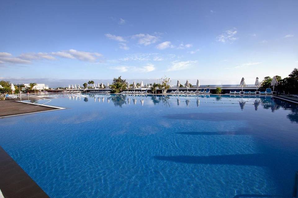 Hotel Costa Calero Thalasso & Spa 4