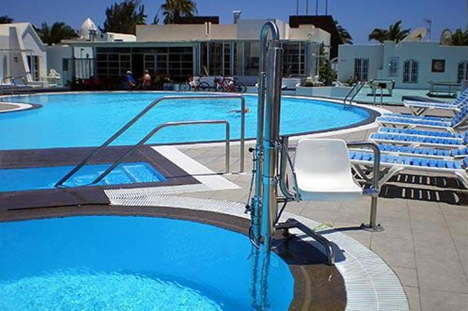 Nautilus Lanzarote 1