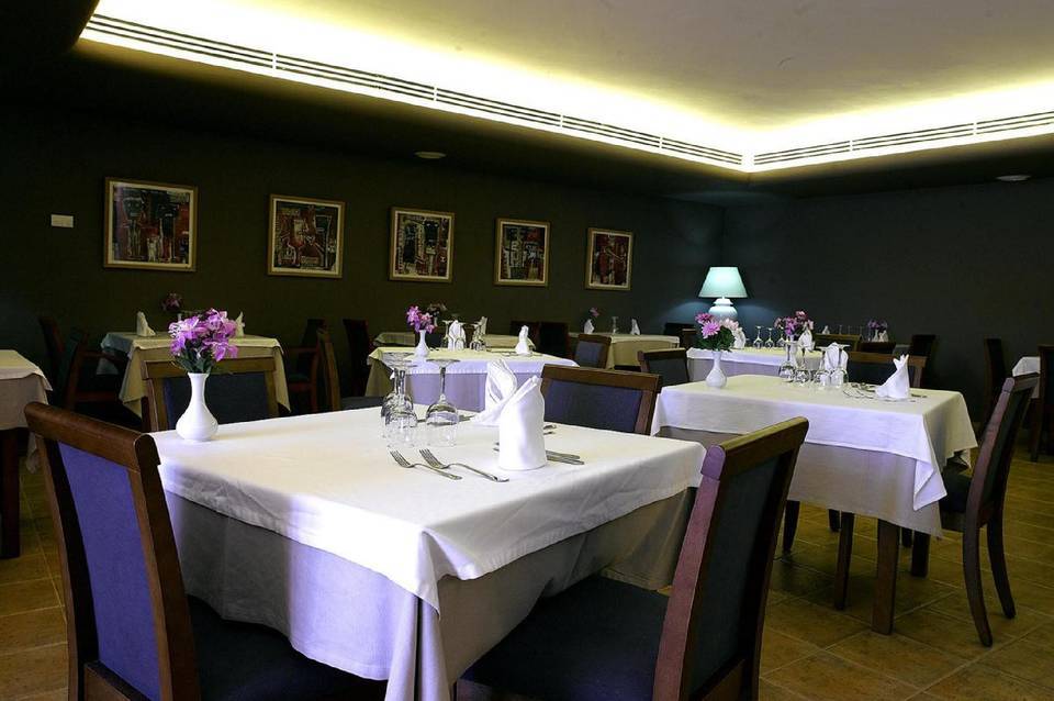 Calallonga Hotel Menorca 2