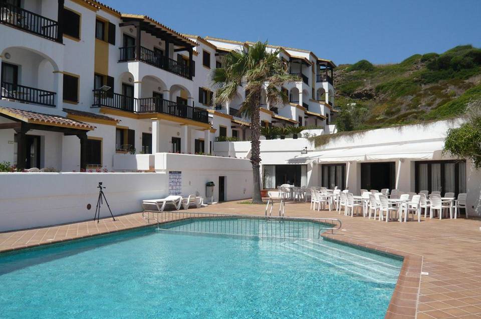 Calallonga Hotel Menorca 3