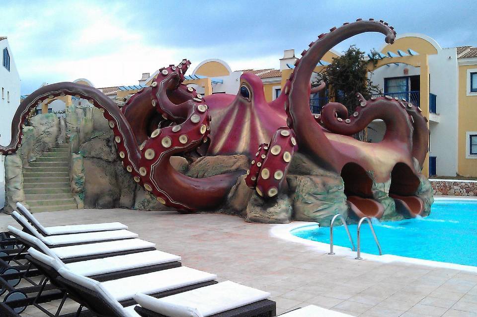 MarSenses Paradise Club Hotel 2