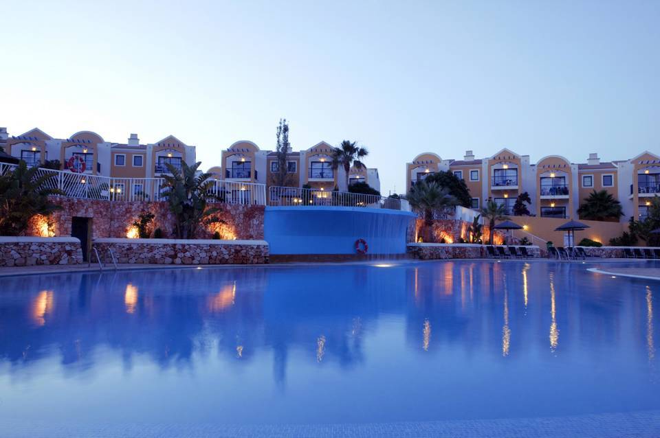 MarSenses Paradise Club Hotel 3