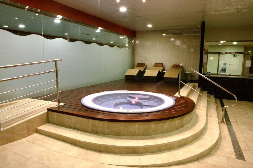 MarSenses Paradise Club Hotel 4