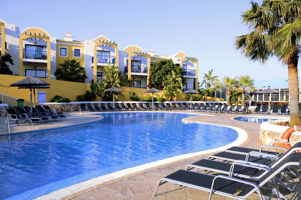 MarSenses Paradise Club Hotel 1