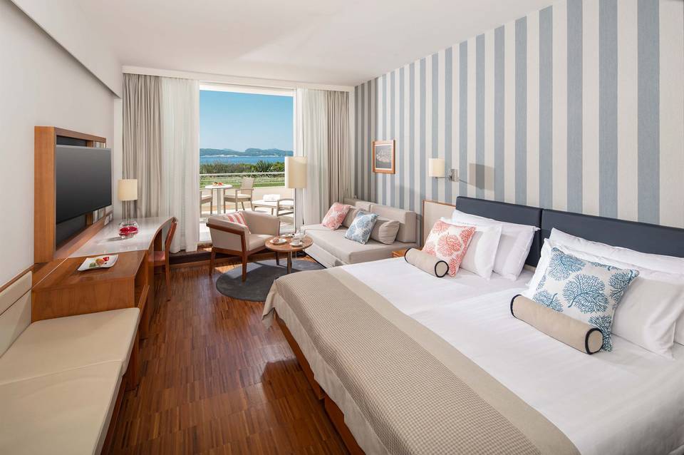 President Hotel, Valamar Collection 3