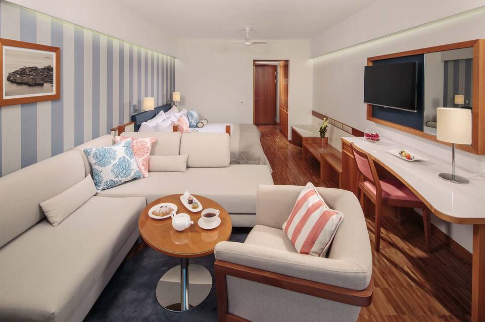 President Hotel, Valamar Collection 4