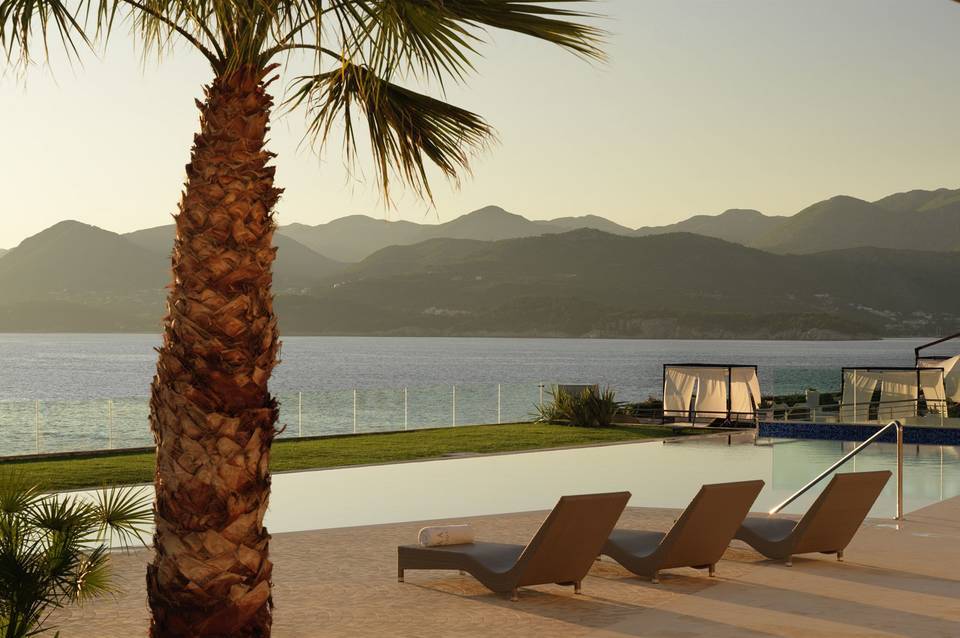 President Hotel, Valamar Collection 5