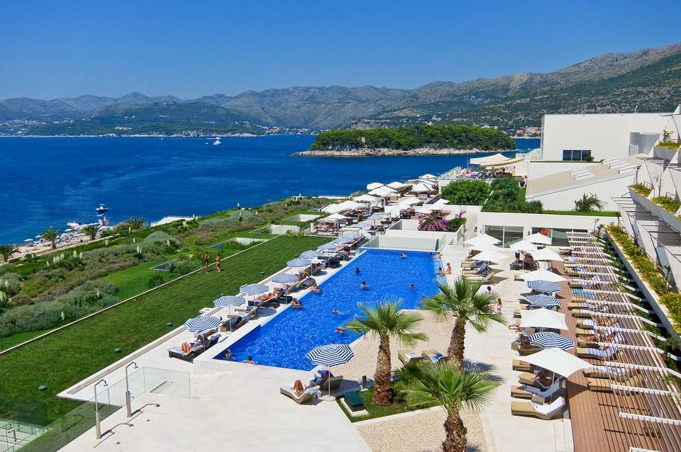 President Hotel, Valamar Collection 1