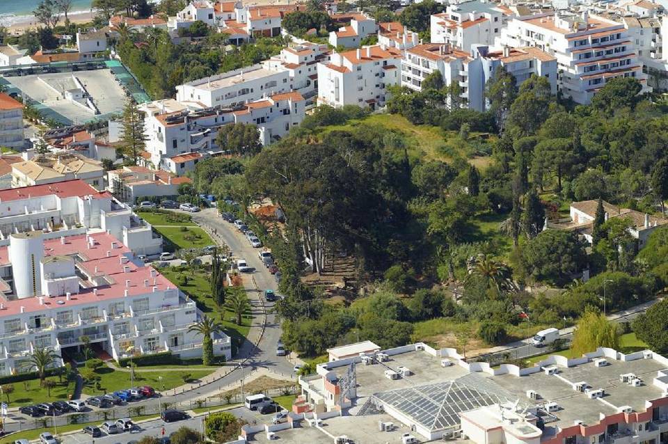 Grand Muthu Forte da Oura 5