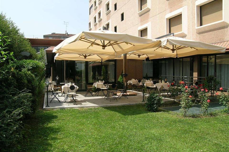 iH Hotels Bologna Amadeus 3