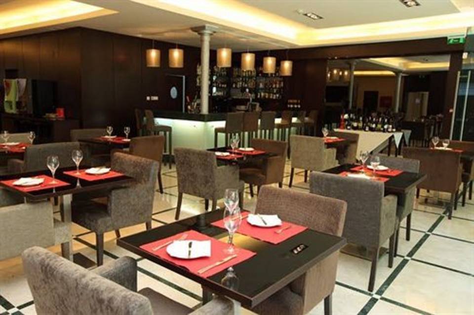 Turim Restauradores Hotel 2