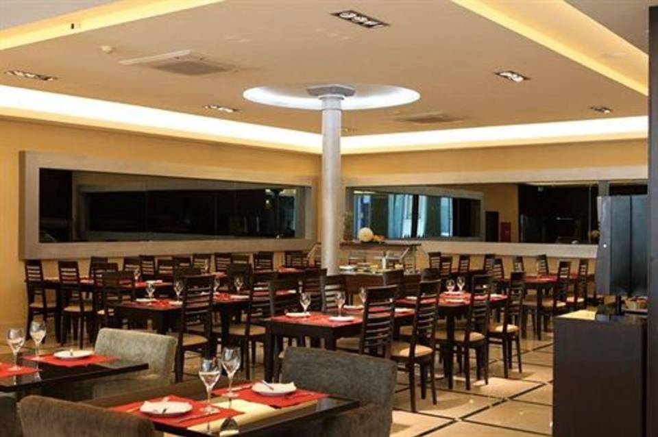 Turim Restauradores Hotel 4
