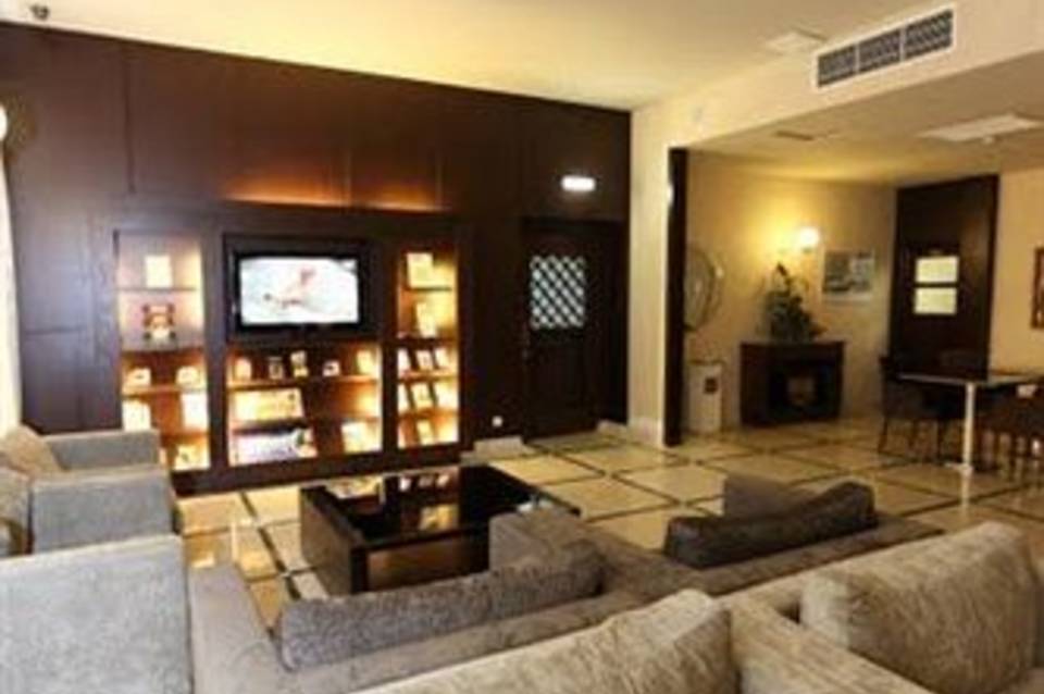 Turim Restauradores Hotel 5