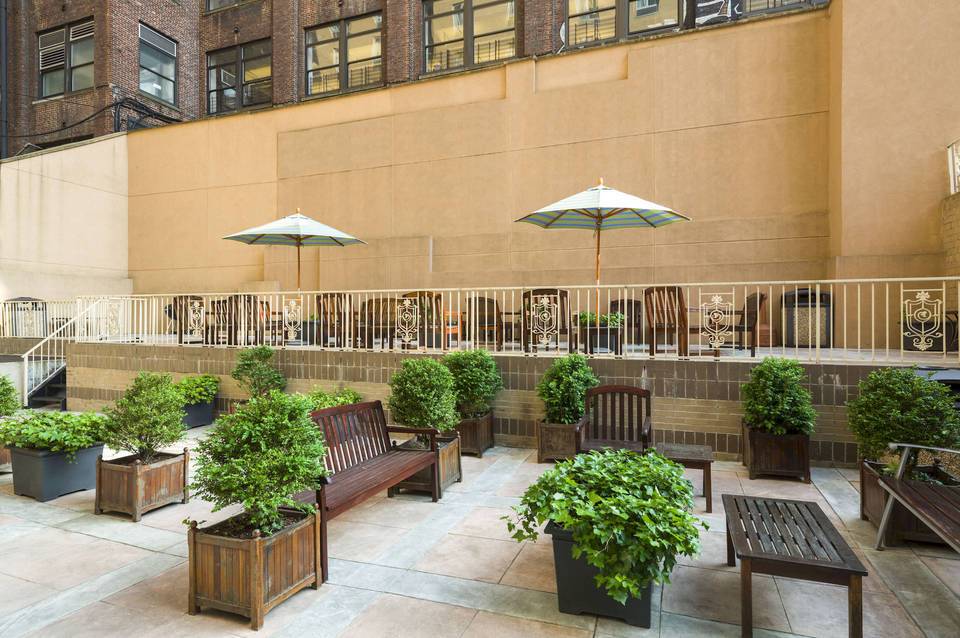 Holiday Inn Express NYC Chelsea - NoMad Area 5