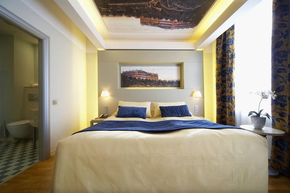 Opera Hotel & Spa 4