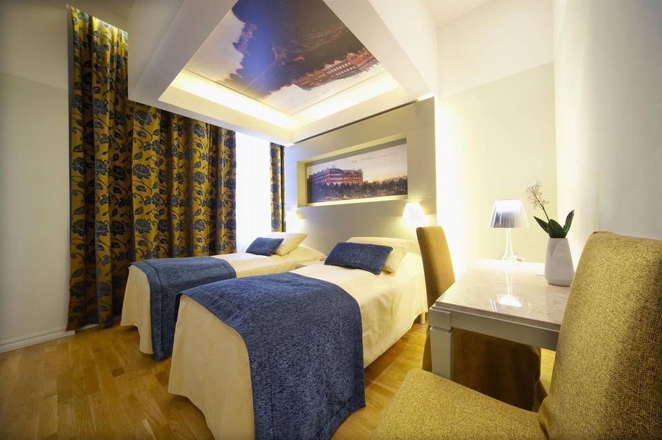 Opera Hotel & Spa 5