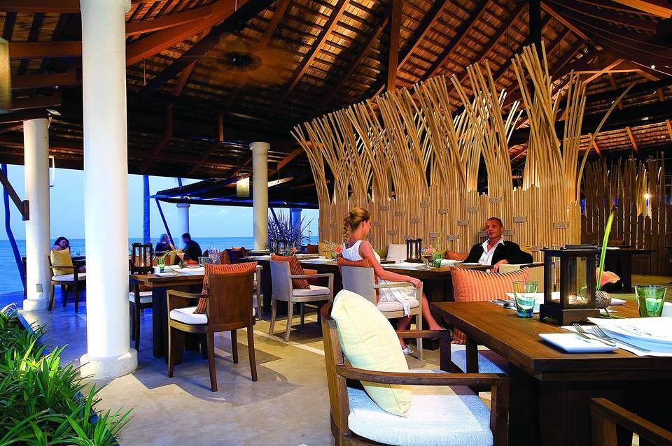 Melati Beach Resort & Spa 4