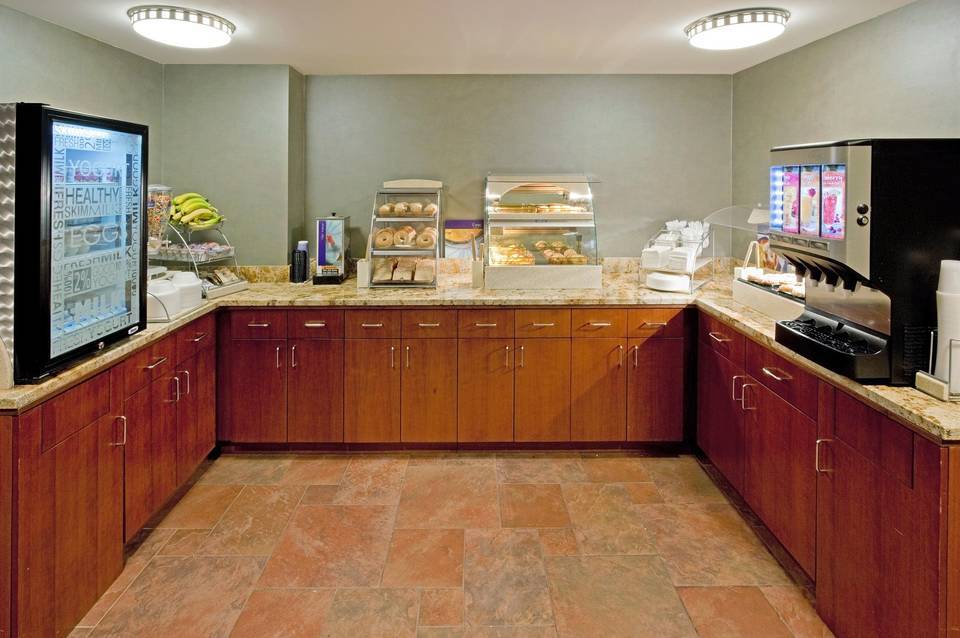 Holiday Inn Express New York City Times Square 5