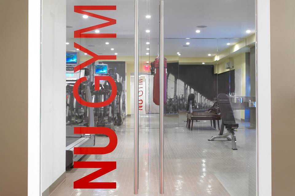 NU Hotel Brooklyn 2
