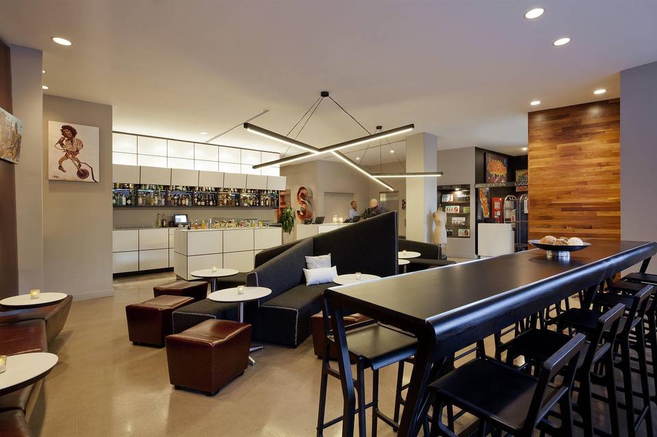NU Hotel Brooklyn 4