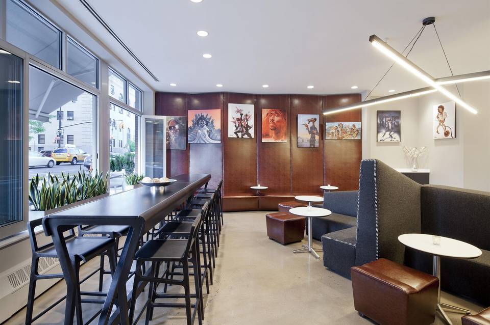 NU Hotel Brooklyn 5