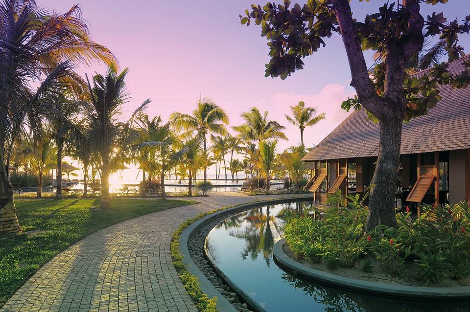 Trou aux Biches Beachcomber 1
