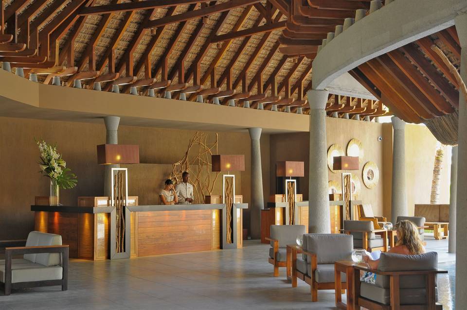 Trou aux Biches Beachcomber 4