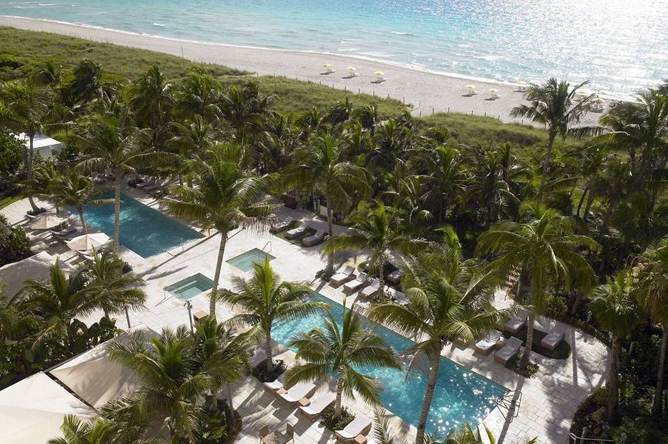 Grand Beach Hotel Miami Beach 1