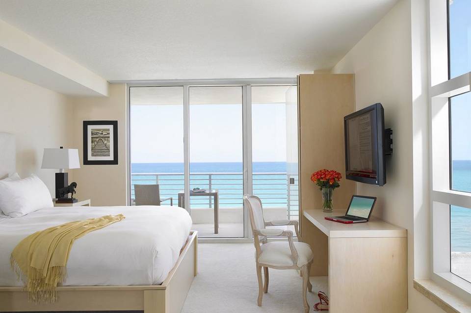 Grand Beach Hotel Miami Beach 4