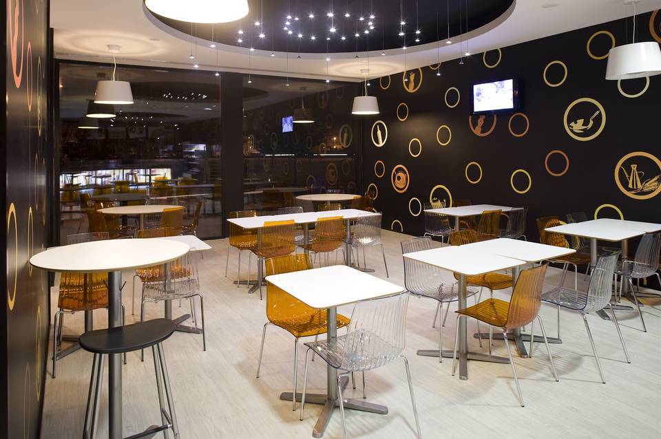Star Inn Porto 3