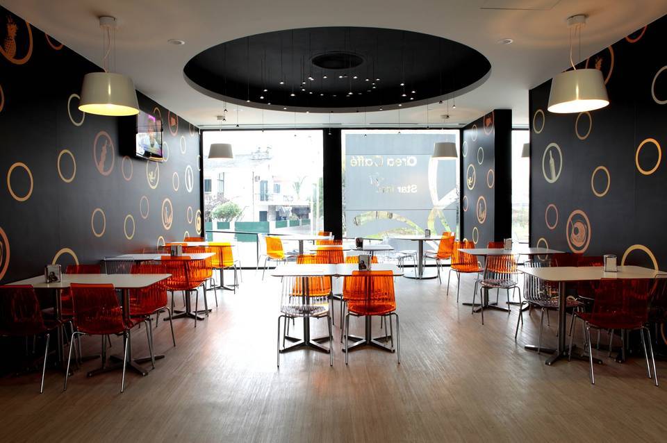 Star Inn Porto 4