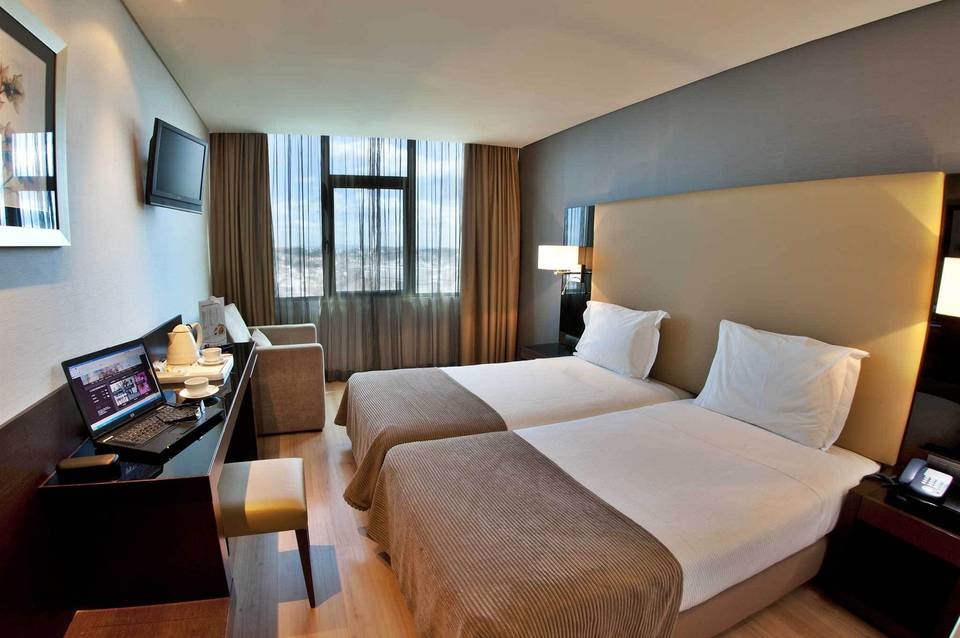 Turim Alameda Hotel 1