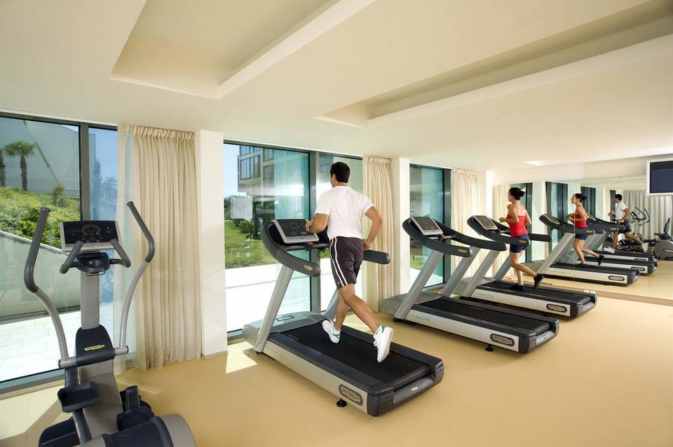 Valamar Lacroma Hotel 2