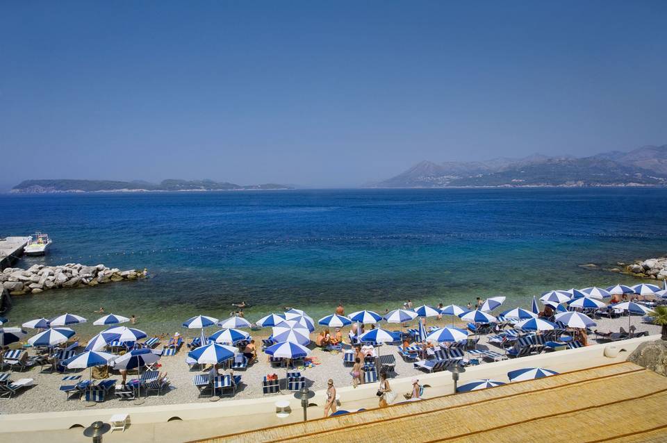 Valamar Lacroma Hotel 3