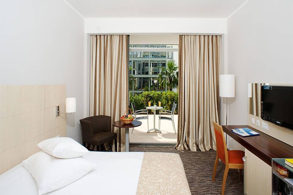 Valamar Lacroma Hotel 5