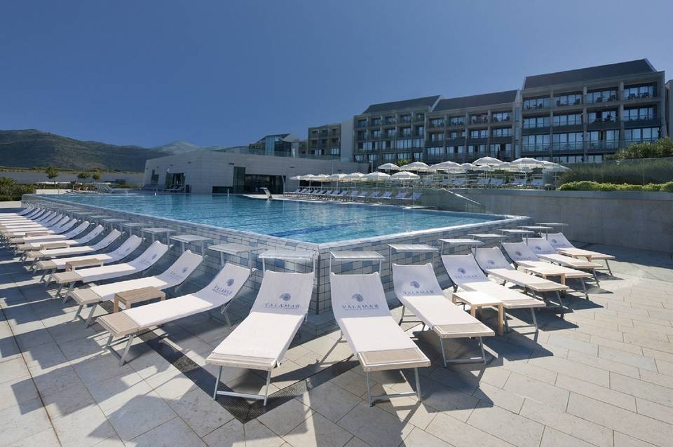 Valamar Lacroma Hotel 1