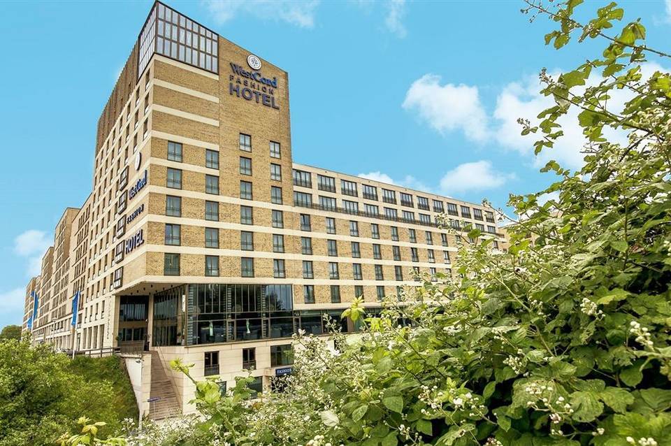 WestCord Fashion Hotel Amsterdam 3