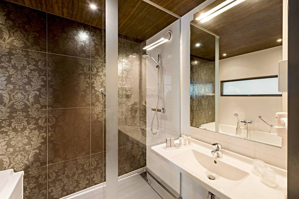 WestCord Fashion Hotel Amsterdam 4